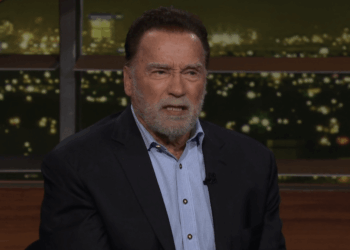 ‘Real Time’: Arnold Schwarzenegger Slams Prop 50 As “A Big Scam,” Says Dems Should Win “Because Of Their Performance”