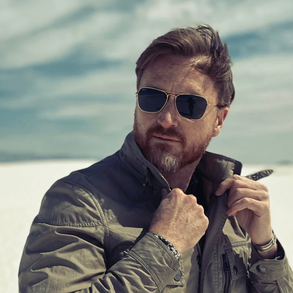 Ross Calvin, founder of the Bitcoin mining firm Parhelion, is spearheading the proposal through his nonprofit American Colossus Foundation