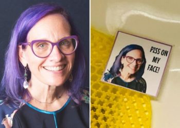 UFT’s ‘Pissgate’ probe fails to ID culprit who targeted female rival of Mike Mulgrew in vile urinal message