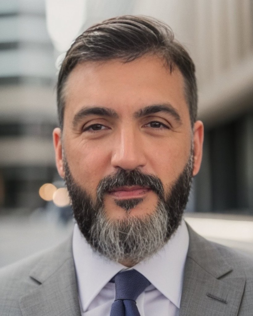 Mo Maraqa.