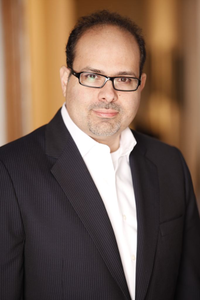Abed Awad.