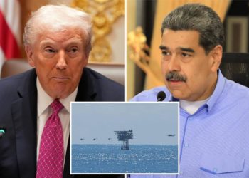 Army’s ‘Night Stalkers’ join lethal forces near Venezuela