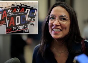 AOC raises ‘impressive’ $11.8M — setting socialist lawmaker up for potential 2028 Senate run