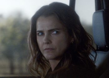 ‘The Diplomat’s Keri Russell Says Her “No-Nonsense” Hair Has A “Really Fun Little Moment” In Season 3
