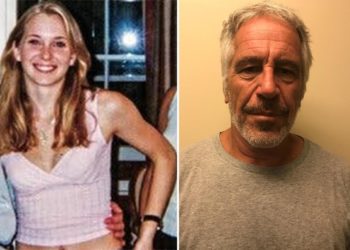 Virginia Giuffre beaten, raped by ‘well know prime minister’ in attack that broke Epstein spell, her memoir reveals