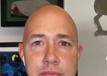 Mast: ‘Putin Did Nothing But Undertake Offenses’ After Alaska Summit