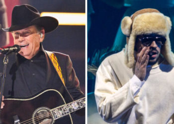 ‘King of Country’ Campaign: Petition to Replace Bad Bunny with George Strait in Super Bowl Halftime Show Passes 41,000 Signatures