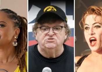 ‘Fall of Freedom’: Artists Plan Protests for ‘Creative Resistance’ of ‘Authoritarian Forces’