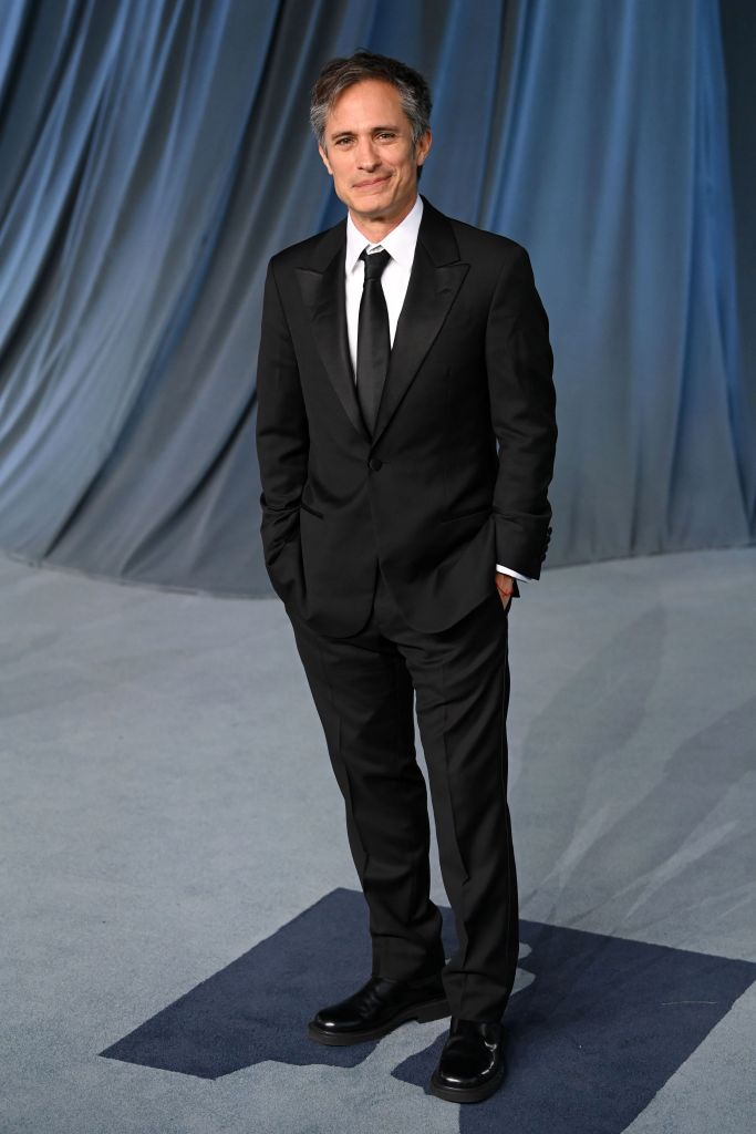 Gael García Bernal attends the 5th Annual Academy Museum Gala