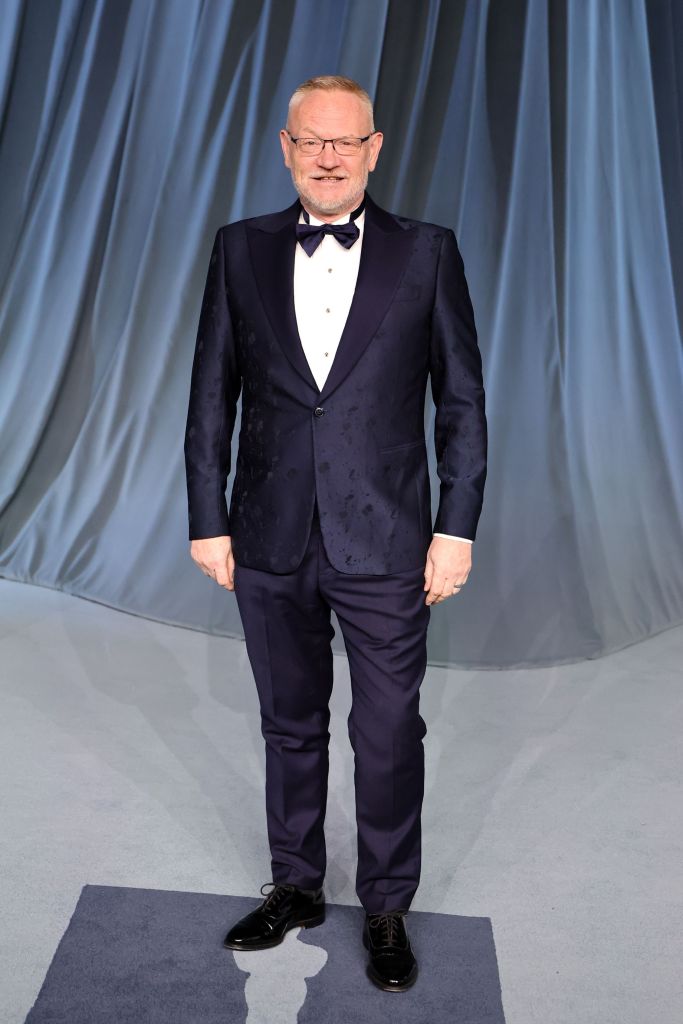 Jared Harris attends the 5th Annual Academy Museum Gala