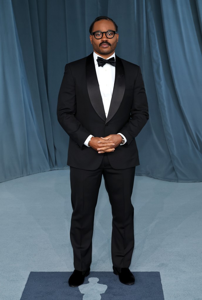 Ryan Coogler attends the 5th Annual Academy Museum Gala