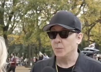 John Cusack: Trump Is an Authoritarian, His ‘Masked Goons’ Are ‘Abducting People’
