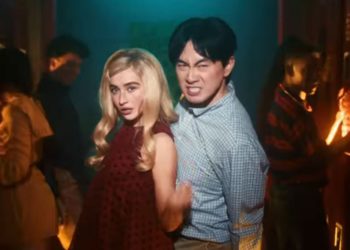 Bowen Yang Present On Sabrina Carpenter-Hosted ‘SNL’ Despite Missing Live Taping
