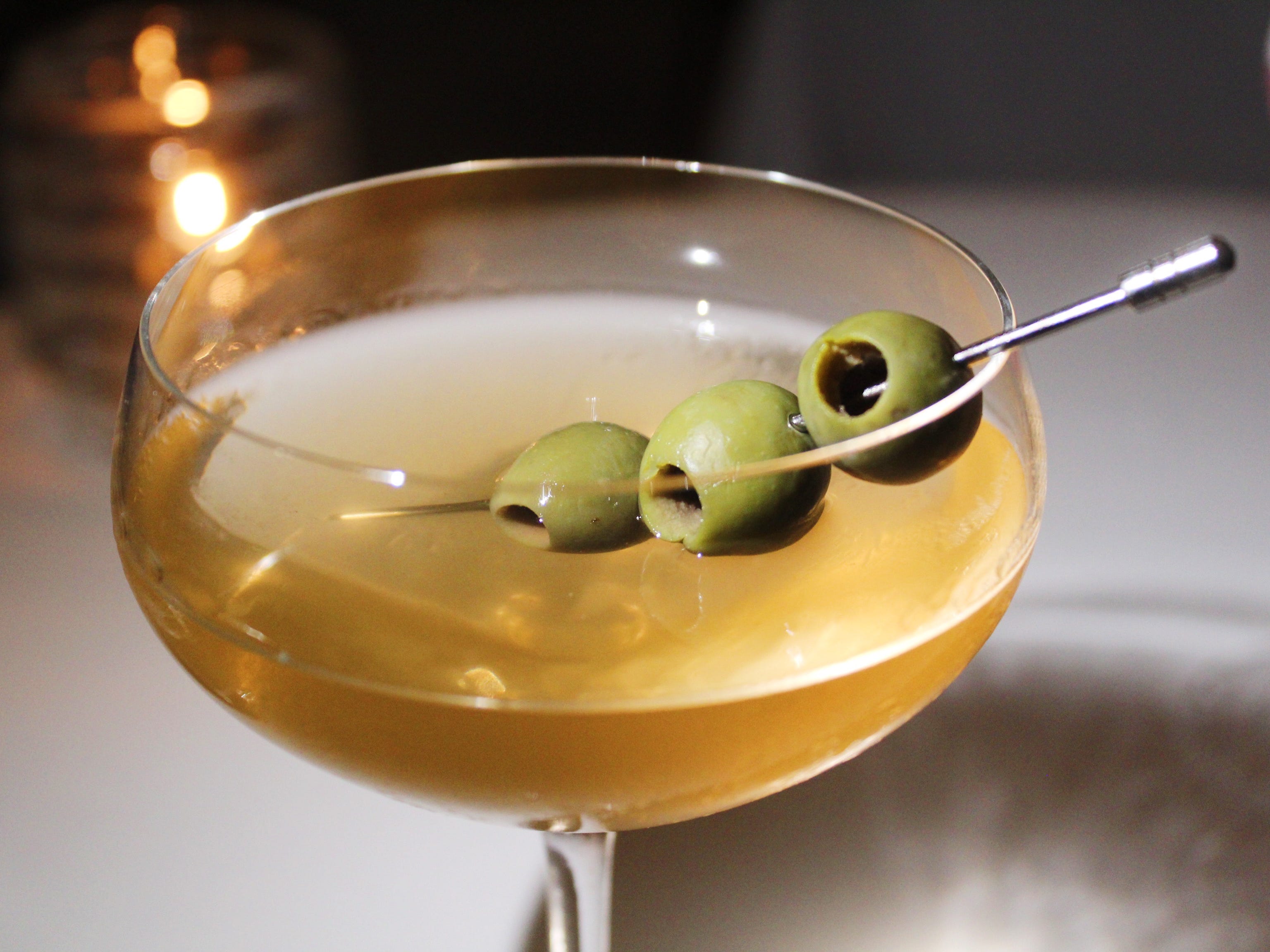 eleven madison park martini