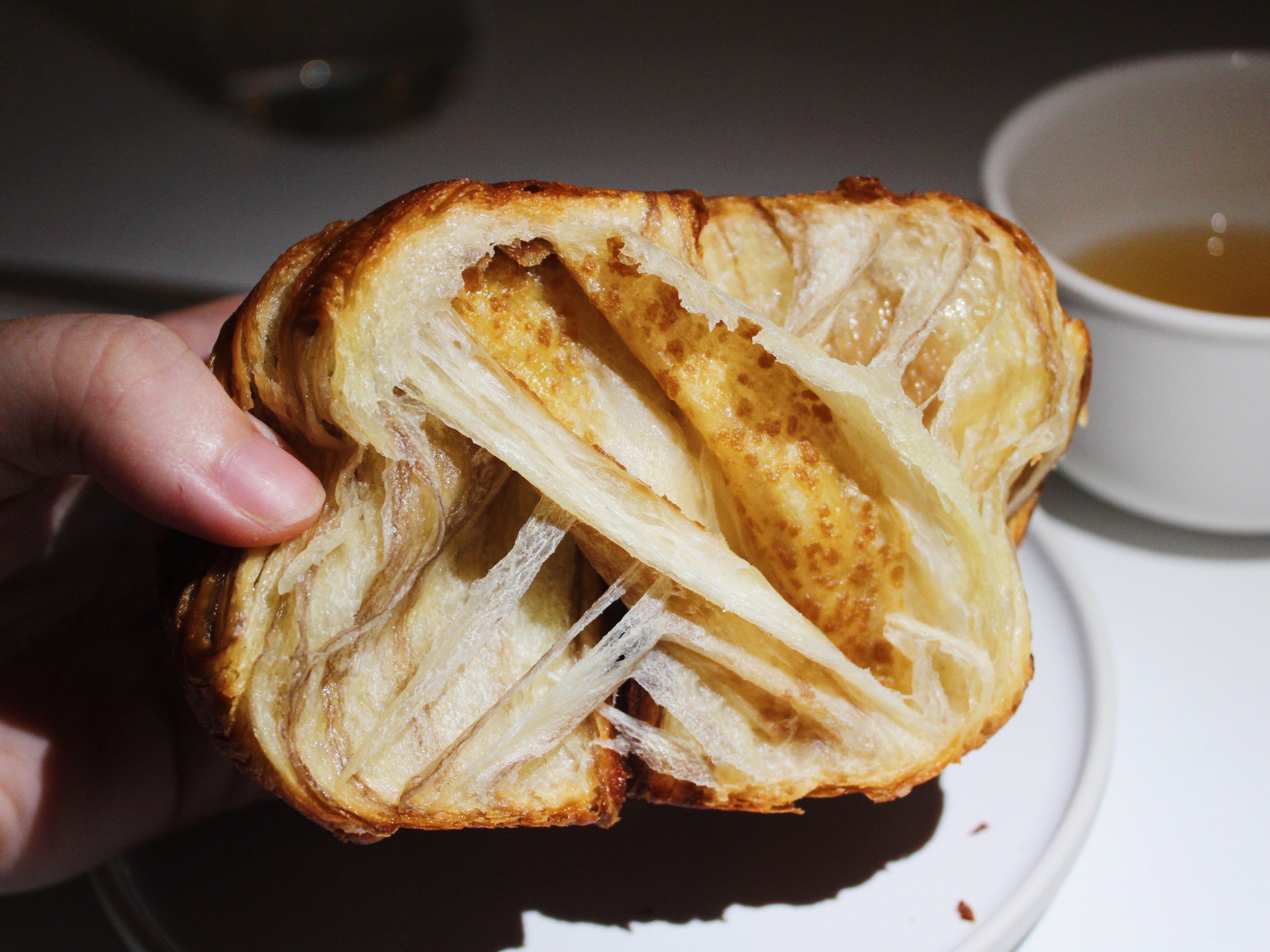 eleven madison park bread