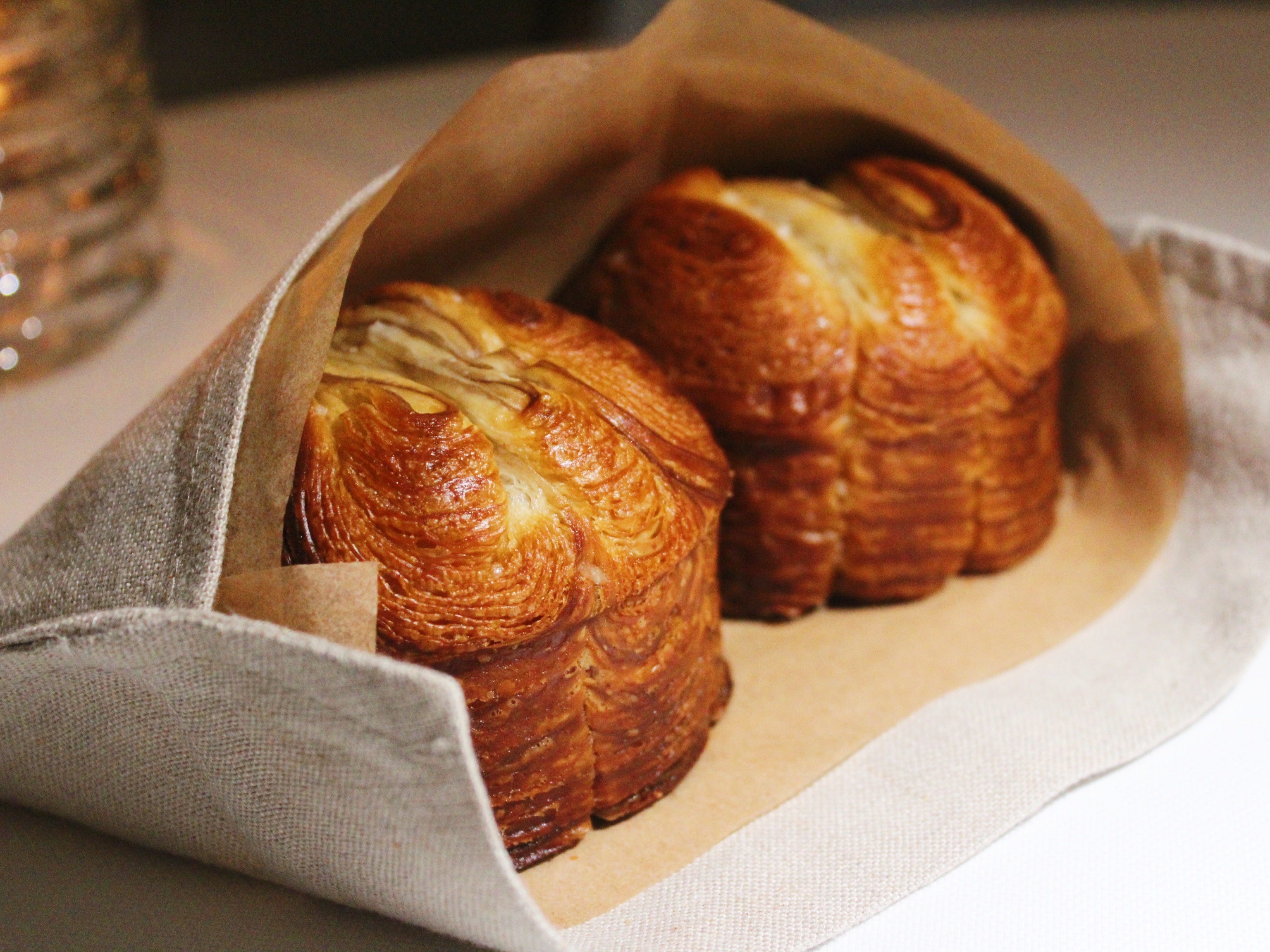 eleven madison park bread rolls