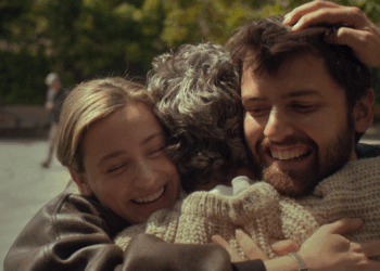 ‘Hal & Harper’ is a dramatic reflection of a family that feels natural