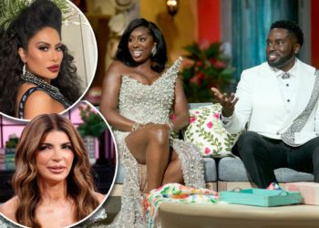 How fraud became a regular plot point on the ‘Real Housewives’ — and why reality stars think they can get away with it