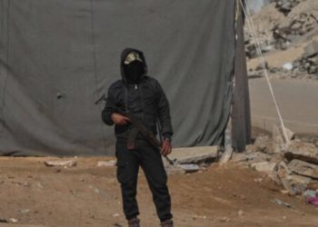 Israel on Hamas Executing Palestinians: ‘We Want to Know Where the Outrage Is’