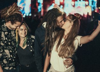 The 5 Types of Couples—and What They Reveal About Your Relationship’s Future