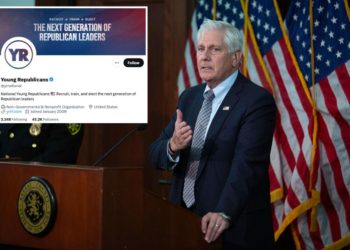 Nassau’s Bruce Blakeman has harsh message for ‘so-called’ Young Republicans after text scandal