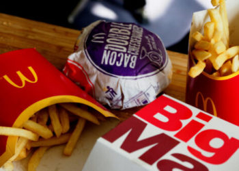 Sheriff: McDonald’s Worker Shoots Suspects After ‘McArgument’