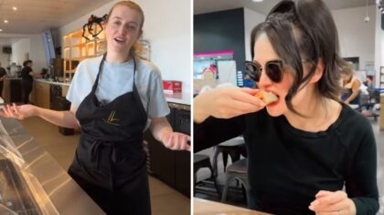TikTok influencer apologizes after spat with Valley bakery JL Patisserie goes viral
