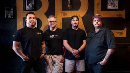 Oro Brewing, Nicky’s Barbecue join forces for new downtown Phoenix restaurant