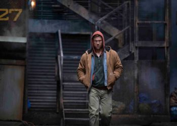 Glen Powell Reveals He Had To Be Approved For ‘The Running Man’ Role By Stephen King