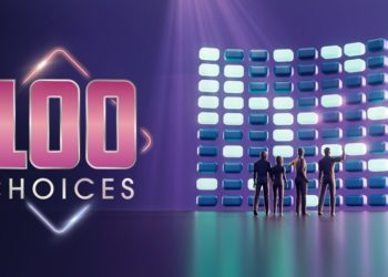 Game Show Network Plans To Make ‘100 Choices’ Through ‘On Brand With Jimmy Fallon’ Firm B17 Entertainment