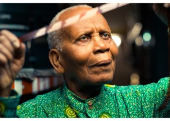 Oscar-Winning Director Ben Proudfoot Talks Historical Significance Of ‘The Eyes Of Ghana’, Scoring Doc At Abbey Road Studios & Why Project Was A “Full Circle Moment” For Barack Obama