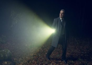 ‘Run Away’: First Look At Harlan Coben’s Latest Netflix Thriller