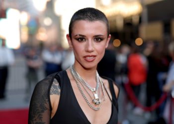 ‘Terrifier’ Star Jenna Kanell To Lead Ocean-Set Survival Horror ‘The Hatchery’, AMP Launches Ahead Of AFM