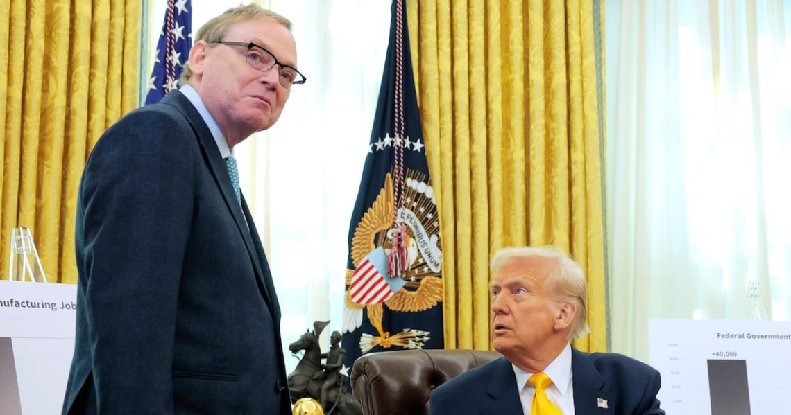 Top Trump Goon Called His Biggest Policy ‘Tin-Eared and Terrifying’