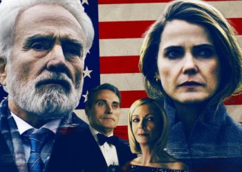 Did This Netflix Show Just Start World War 3?