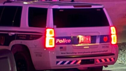 Man indicted for leading police on chase where speeds reached more than 100 mph