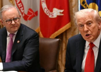 Trump Melts Down After Learning White House Guest Thinks He’s ‘Nuts’