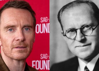 Oscar Nominee Set to Play Key Kennedy Figure in New Series