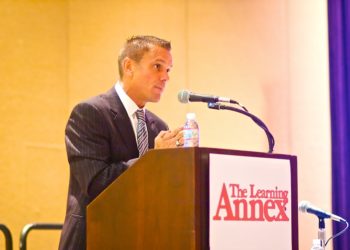 ‘Original Shark’ Kevin Harrington Names Top 10 Entrepreneurs to Watch Closely