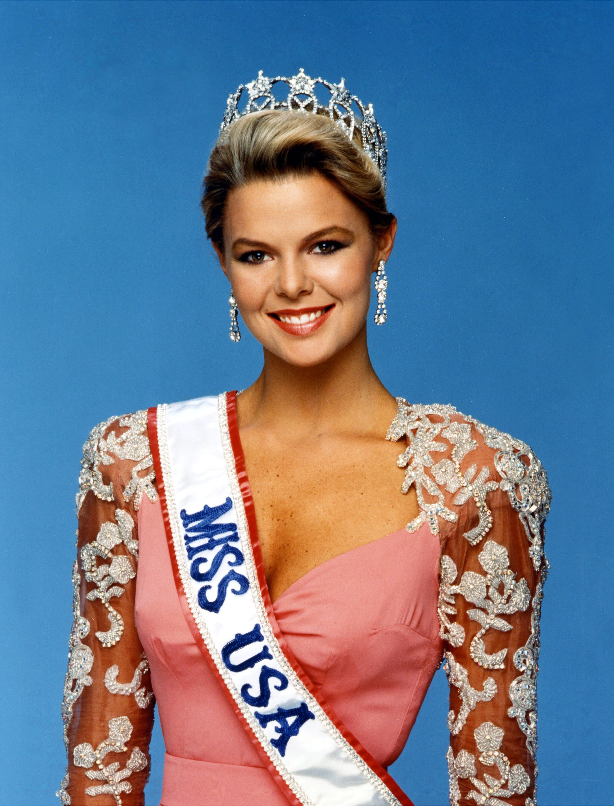 miss usa 1986
