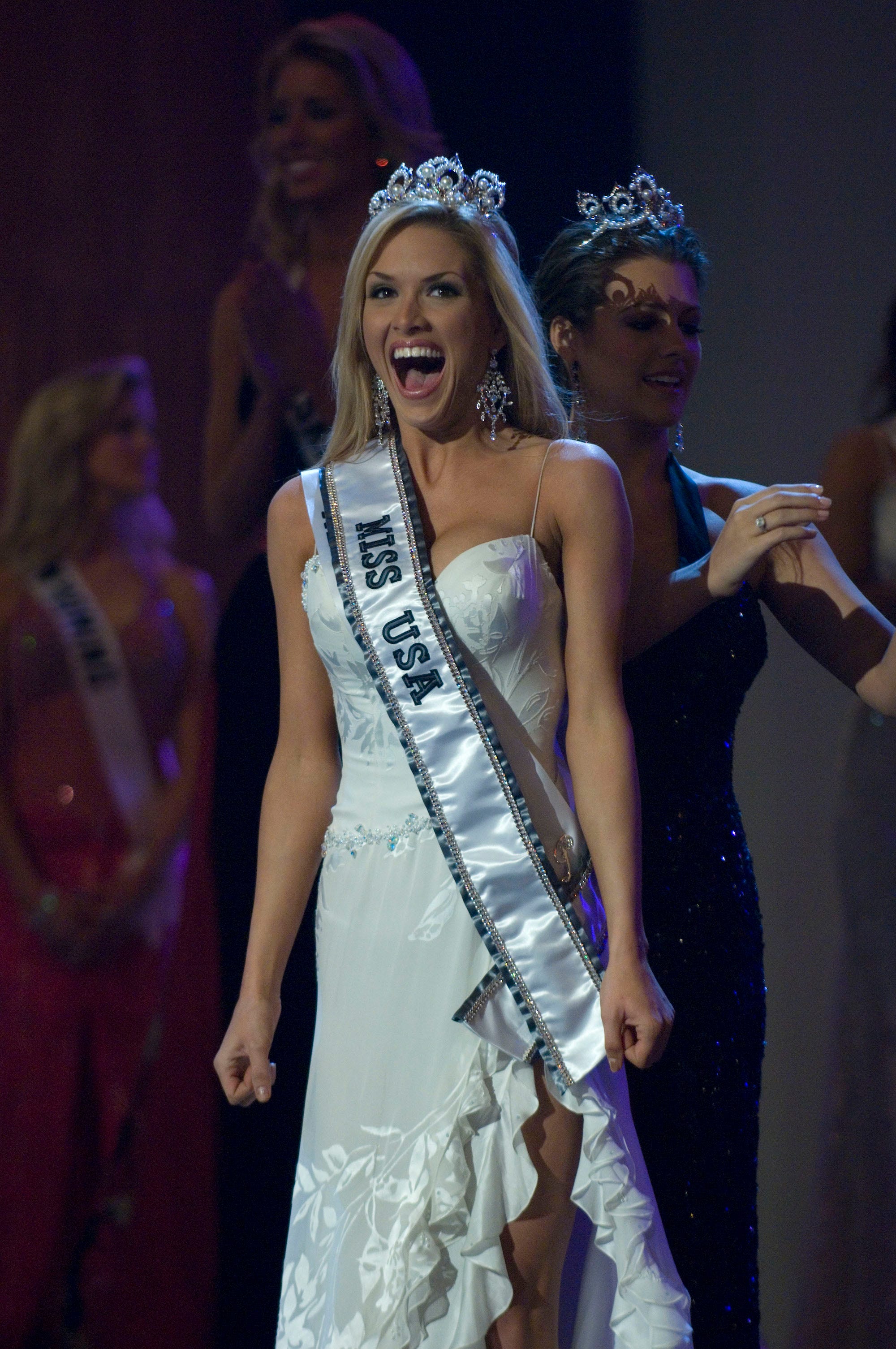 miss usa 2006