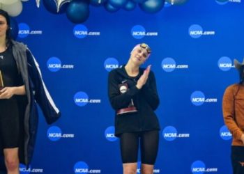 Lia Thomas Unrepentant over Taking Titles from Women: ‘It’s Easier to Fight the World Than Fight Yourself’