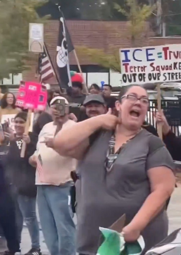 Lucy Martinez, the Chicago School Teacher seen in the now viral video mocking the assassination of Charlie Kirk, has been fired.
