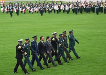Trump Goes After Colombia—and Risks Weakening the Fight Against Drugs