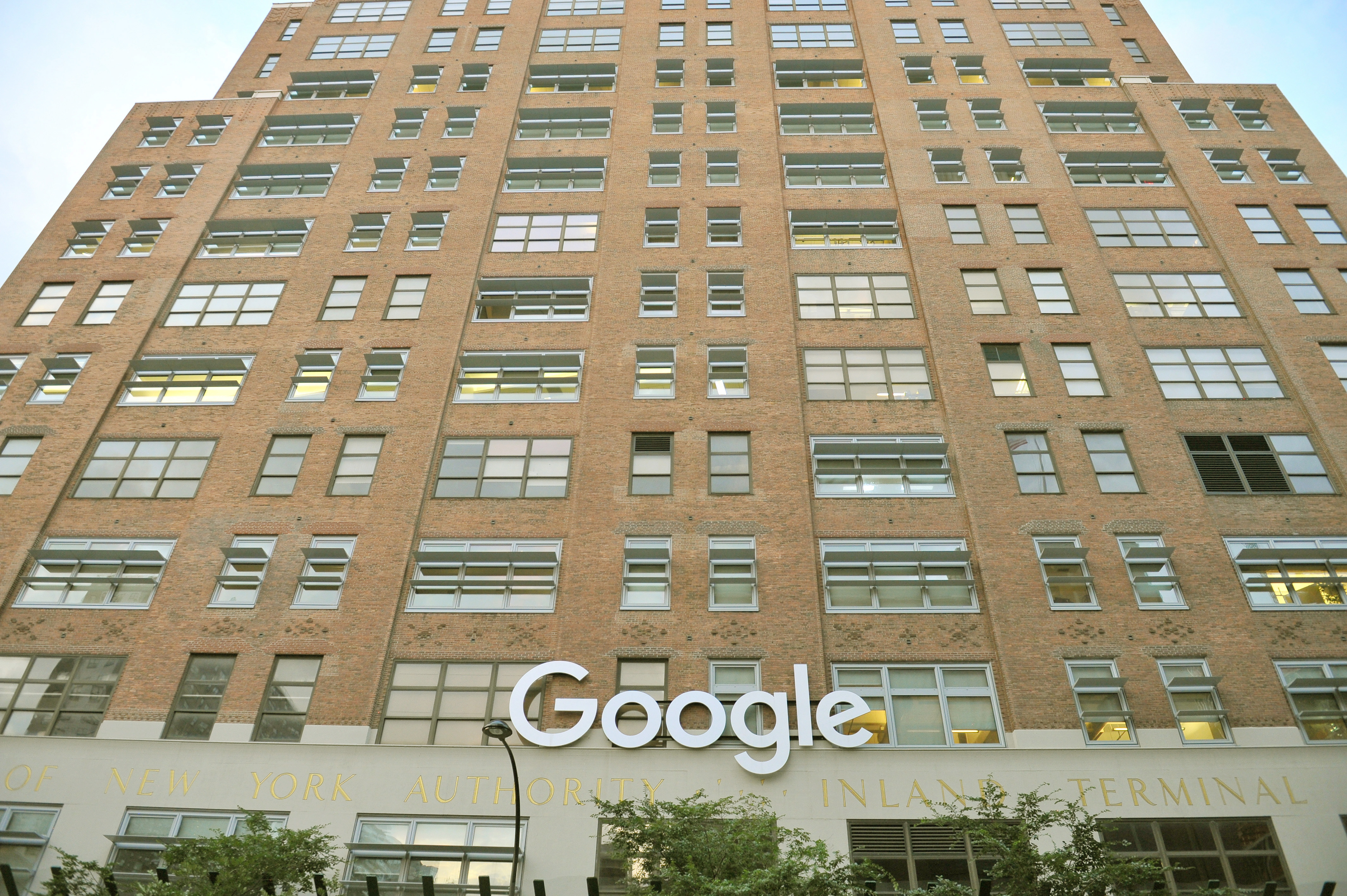 Google