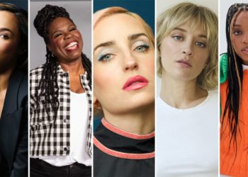 Jessica Camacho To Recur In CBS Comedy ‘DMV’; Leslie Jones Among Season 1 Guest Stars