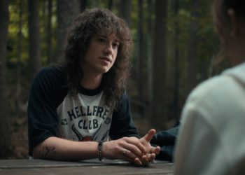 Duffer Brothers Confirm Joseph Quinn Will Not Appear In ‘Stranger Things’ Season 5: “He’s Fully Under That Ground”