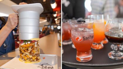 Restaurants from Guy Fieri, SanTan Brewing officially open at Sky Harbor International Airport