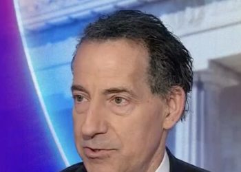 Raskin Claims ‘No Kings’ Protests ‘Totally Positive, Totally Patriotic’