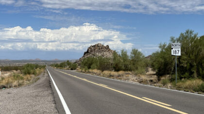 Construction to begin on State Route 187 improvement project to reduce congestion